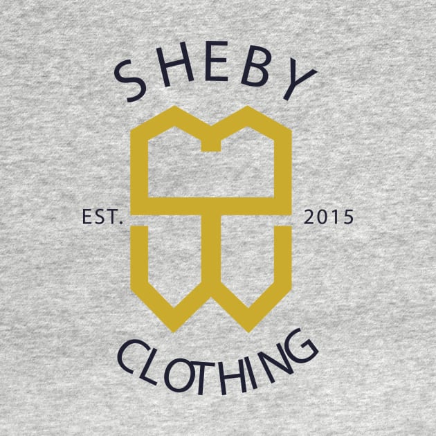 SHEBY CLOTHING 01 by ainolnazreen